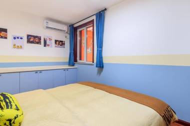 Tianjin Nankai · Joy City ·