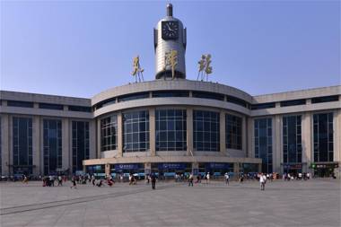 Tianjin Heibei·Eye of Tianjin