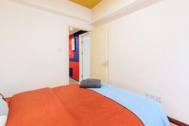 Tianjin·Hedong district·Excellence Building