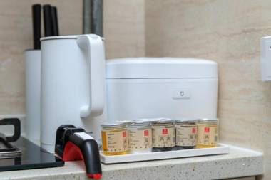 Tianjin·Hedong district·Excellence Building