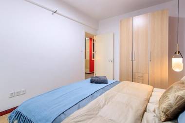 Tianjin·Hedong district·Excellence Building