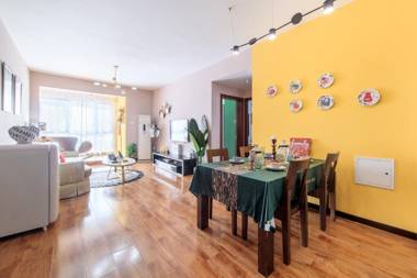 Tianjin Xiqing District Meijing Convention and exhibition center