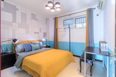 Tianjin Xiqing·University Town·