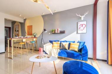 Tianjin Xiqing·University Town·