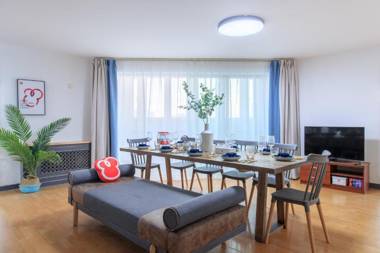 Tianjin hexi diatrict culture centre