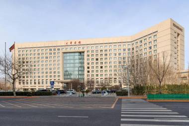 Tianjin hexi diatrict culture centre