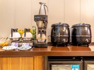 Lavande Hotels·Tianjin Youyi North Road Yongan Road