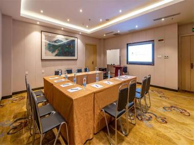 Lavande Hotels·Tianjin Youyi North Road Yongan Road