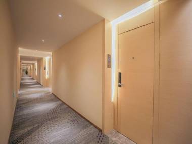 Lavande Hotel (Tianjin Zhongbei Avenue)