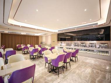 Lavande Hotel (Tianjin Zhongbei Avenue)