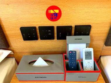 JUN Hotels Tianjin Jinnan District University City Pingfan Road