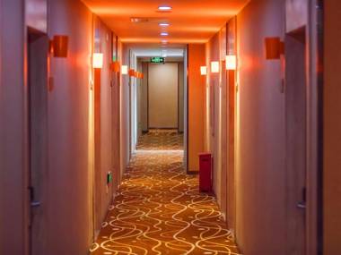 7Days Premium Tianjin Gulou Subway Station Dayuecheng Branch