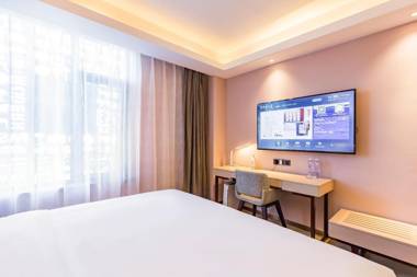 Lavande Hotel (Tianjin Dongli Development Zone Subway station）