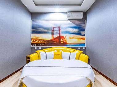 Jun Hotel Tianjin Jinnan National Convention and Exhibition Center Shuanggang Univerysity