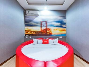 Jun Hotel Tianjin Jinnan National Convention and Exhibition Center Shuanggang Univerysity