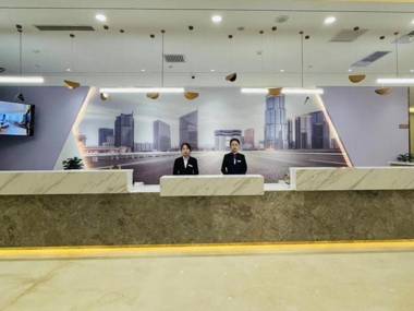 Green Tree Inn Tianjin Dongli District Airport Free Trade Zone