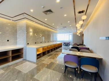 Green Tree Inn Tianjin Dongli District Airport Free Trade Zone