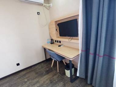 Thank Inn Tianjin Jinghai District Daqiuzhuang