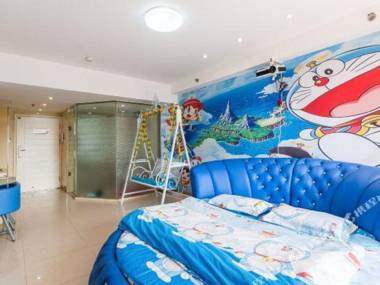 Xiaomayi Apartment Hotel