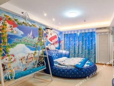 Xiaomayi Apartment Hotel