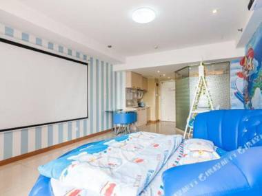 Xiaomayi Apartment Hotel