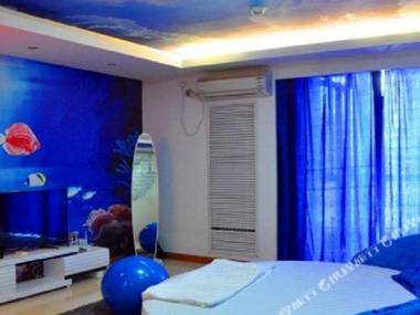 Xiaomayi Apartment Hotel