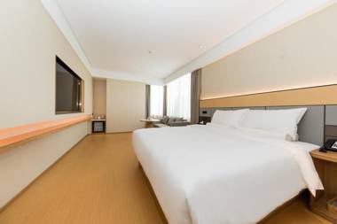 Ji Hotel Tianjin Airport Economic Zone