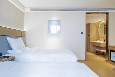 Ji Hotel Tianjin Cultural Center