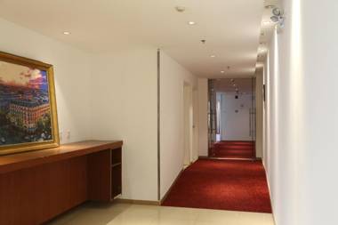 Hi InnTianjin Dongli Development Zone