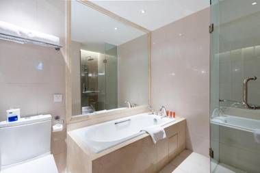 Tianjin Crown International Apartment