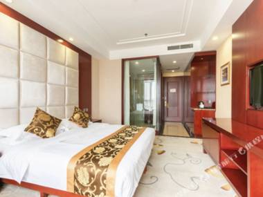 Huihao Business Hotel