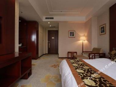 Huihao Business Hotel