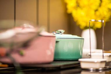 Hanting Hotel Tianjin South Station Shehuishan Square