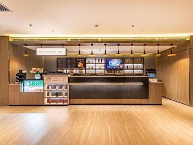 Hanting Hotel Tianjin Dagang Yingbin Street