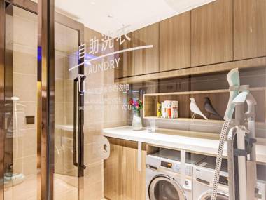 Hanting Hotel Tianjin Dagang Yingbin Street