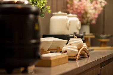 Hanting Hotel Tianjin Tanggu Hujiayuan