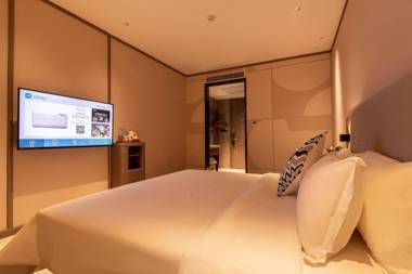 Hanting Hotel Tianjin Tanggu Hujiayuan