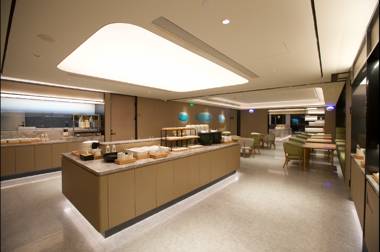 JI Hotel Tianjin 5th Avenue