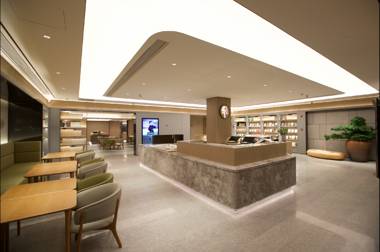 JI Hotel Tianjin 5th Avenue