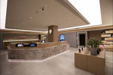 JI Hotel Tianjin 5th Avenue