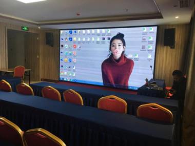 Hanting Premium Hotel Tianjin Nankai University