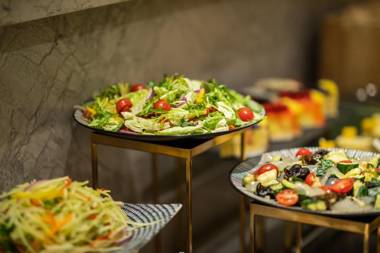 Hanting Hotel Tianjin Dongli Development Zone Management Committee