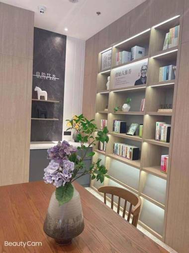 Hanting Hotel Tianjin Dongli Development Zone Management Committee