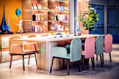 Hanting Hotel Tianjin Beichen Development Zone Management Committee