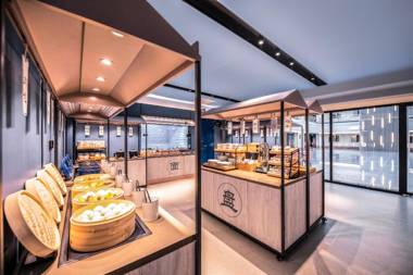 Hanting Hotel Tianjin Beichen Development Zone Management Committee