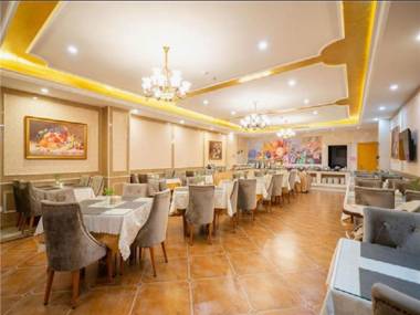 Vienna Hotel Tianjin Zhongbei Town