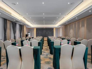 Vienna Hotel Tianjin Beichen District Government