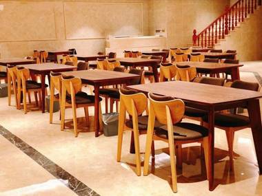 Vienna Hotel Tianjin Yujiabao Financial Center