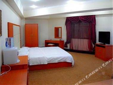 Kaidelin Holiday Hotel