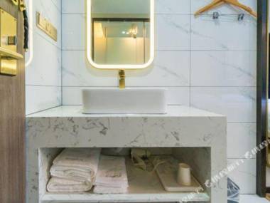 7 Premium (Tianjin Shengli Street store)